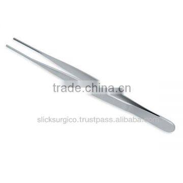 Vascular forceps German stainless steel forceps High quality vascular surgical instruments