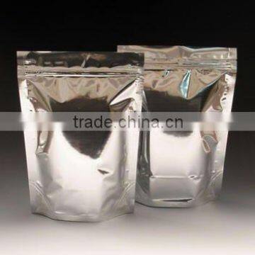 2012 hot sales tin tie coffee bag from china manufacturer