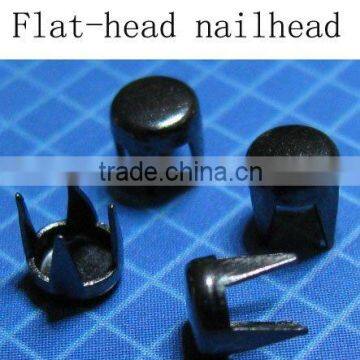 flat head nailhead, nail head