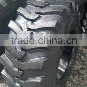 supply industrial tractor tyre 21L-28 OTR tyre loader tyre R-4 pattern