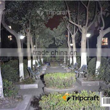 2016 China Manufacturer Camping Hunting for Zoom Flashlight Torch photo-5