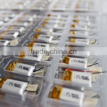 75mah li polymer battery