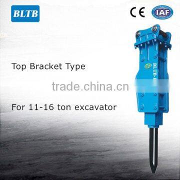 BLTB-100TTop type Hydraulic Jack Hammer at the resonable price