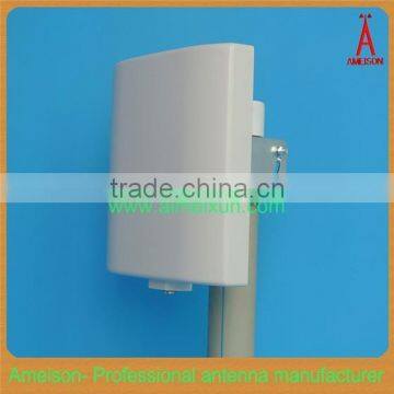 Antenna 1710-2170MHz 14dBi High Gain Wifi Flat Panel 3g Antenna with crc9 TS9