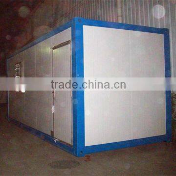 Customized movable warehouse for sale