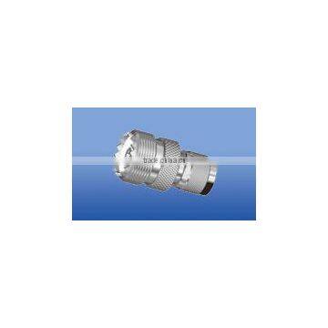 GOOD QUALITY UHF EMU-MUMB UHF MALE ADAPTOR ANTENNA
