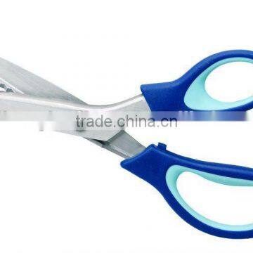 New Style Tailor Scissors With Soft Handle HA005