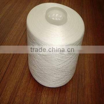 Raw White PPC Yarn 40/2