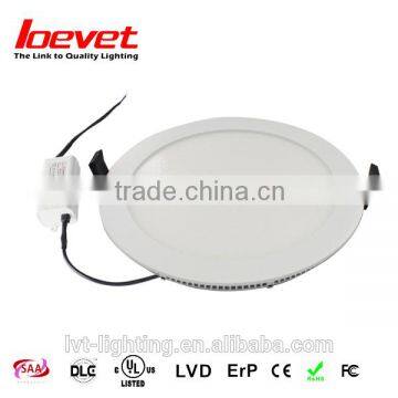 Distributor top-rated led panel light 8w CE listed with 3 years warranty