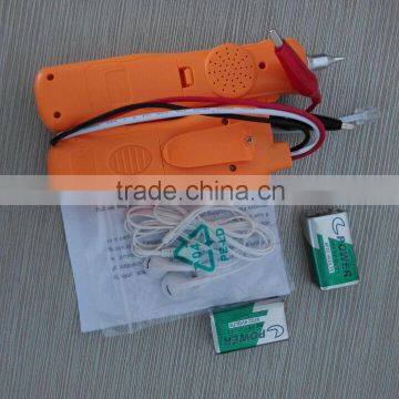 telephone/phone/walkie talkie Tone Generator ST206 Cable tracker