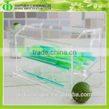 DDQ-S013 Trade Assurance Cheap Straw Box