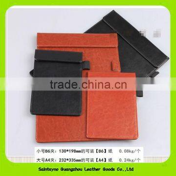 Restaurant Leather Check Holder 16043 photo-5