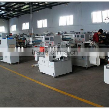 Economic Type Baby Diaper Packing Machine With CE