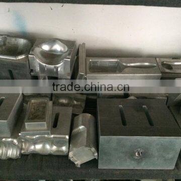 Aluminium Ultrasonic Mold For Welding