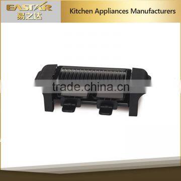 RACLETTE GRILL