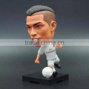 Football Player Dolls Available Figure Models MESSI