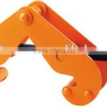 JG type rail tongs, lifting tongs