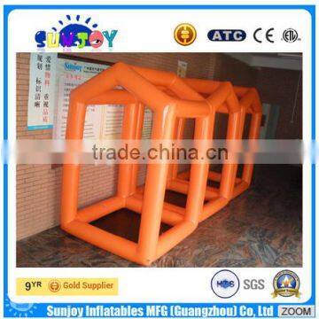 2016 Sunjoy Inflatable Photo Booth for PVC Material photo-3