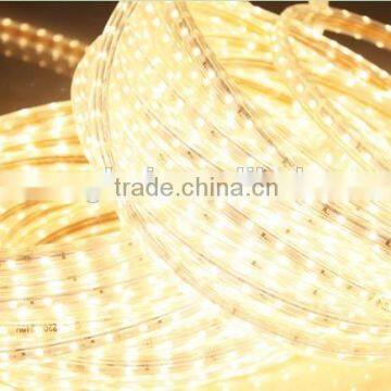 2014 high quality 4.8w/m led solar stage strip light Chrismas decoration outdoor