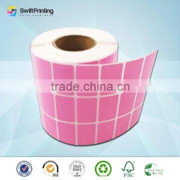 Excellent quality Best-Selling printing sheet adhesive stickers making