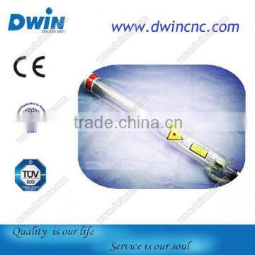 famous brand name co2 laser tubes from china