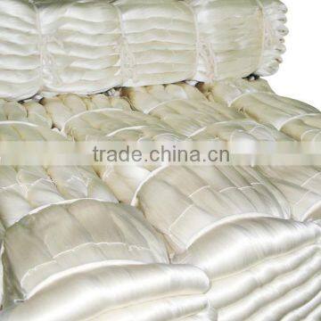 Jiu Meng Er Raw Silk 20/22D Grade A3 A4 made in China