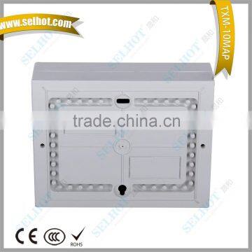 10WAY Water Proof Busbar Box Electrical Distribution Box