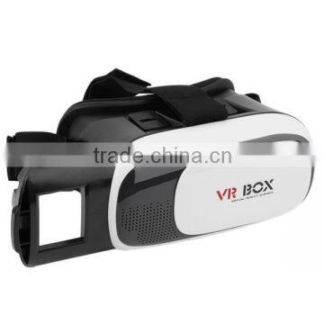 Playing Games Adjustable Cheap vr Box2.0 photo-2