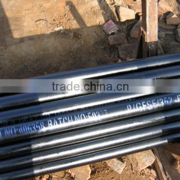 ERW PIPE FOR CONSTRUCTURE MATERIAL