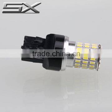 Factory supply car auto lights 7440 3014 66 SMD tmotorcycle turn signal lights tail lamp