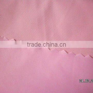 360T 100% nylon semi dull taffeta fabric