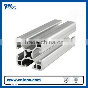 TOPA Aluminum extrusion profile for construction