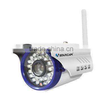 Cheap ONVIF Waterproof Security IP Camera H.264 Motion Detection Outdoor Onvif ip Cameras photo-4