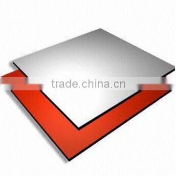 Sign Board Insulated Aluminium Composite Panels