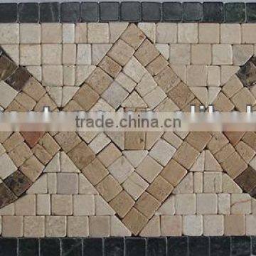 Fanghua shower tile border