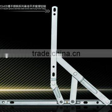 aluminum window hardware