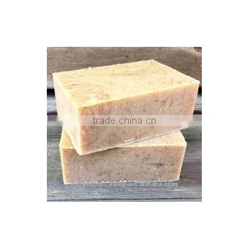 Goat Milk Handmade soaps from BORG EXPORT