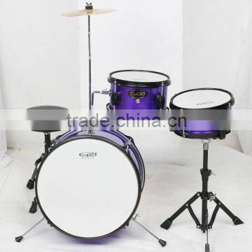 junior drum set