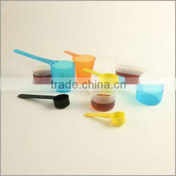 0.5ml to 240ml Nutrition Powder Spoons Maker