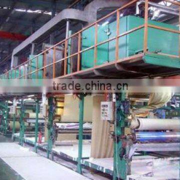 Industrial Paint Stop Filter Media for Spray Booth (manufacturer) photo-5