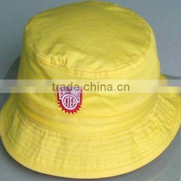 casual cotton bucket hats fisherman caps