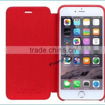 New Original Leather Case for Iphone 6 ,high Quality Tpu Case for Iphone 6 Plus in Factory Wholesale Price photo-5