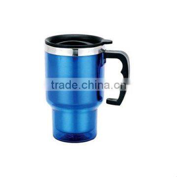 400ml promotion desk & office gift promotional travel mugs