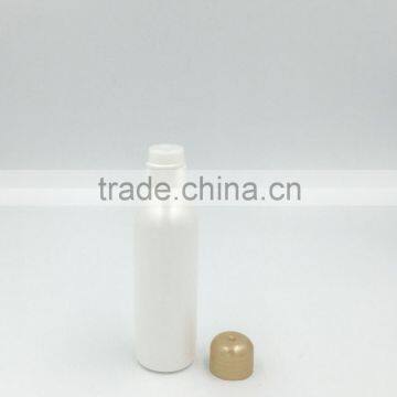 60ml Free Sample Bottle Lotion Sample Jars HDPE Bottle Toner Bottle photo-2