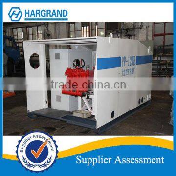 PP-120B High-pressure Grouting pump