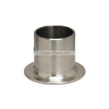 Carbon Steel Q345 Lap Joint Shot Flange Stub Ends photo-5