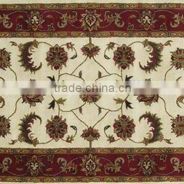 Hand Tufted Carpets