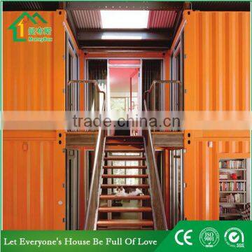 Artificial Modular Container Coffee Shop photo-3