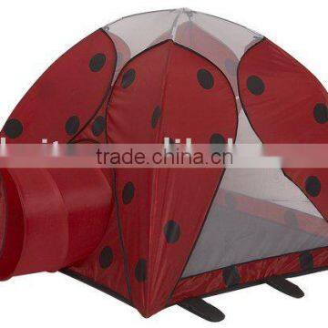 folding children playing tent