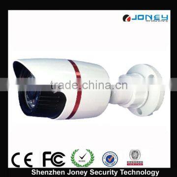 Outdoor Security IP 66 Weatherproof Bullet Camera IR AHD Camera photo-4